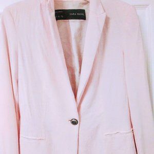 Zara Blazer